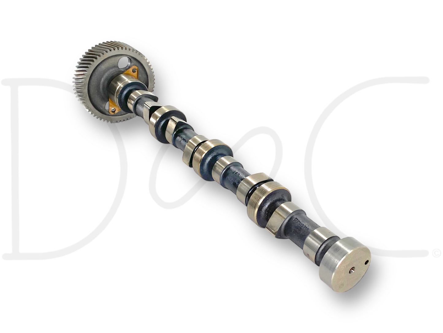 Cat 173-9855 Perkins 3141D095 Camshaft 4 Cyl Diesel Cam Caterpillar 3034