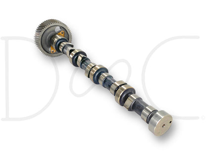 Cat 173-9855 Perkins 3141D095 Camshaft 4 Cyl Diesel Cam Caterpillar 3034