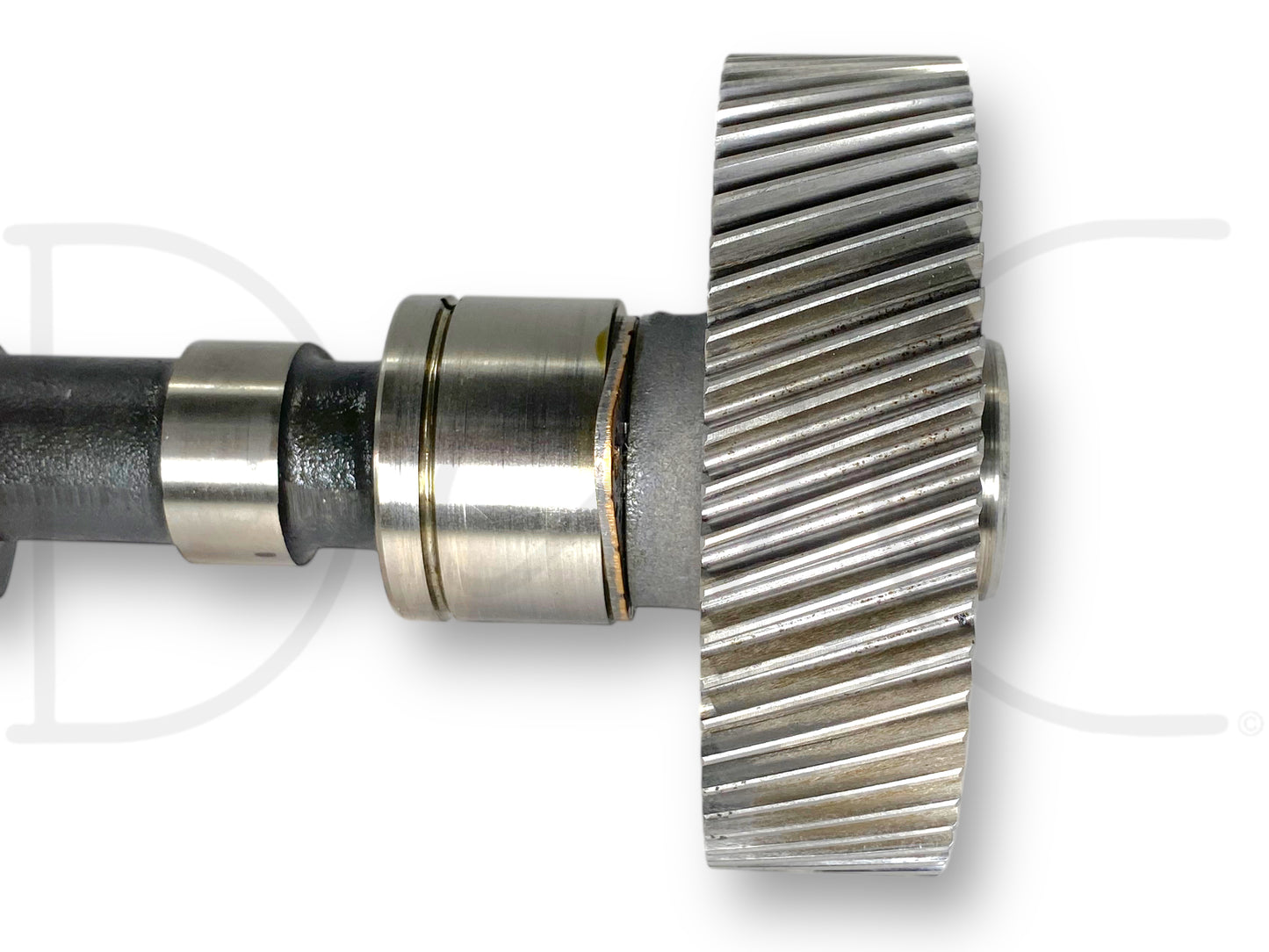 Cat 173-9855 Perkins 3141D095 Camshaft 4 Cyl Diesel Cam Caterpillar 3034