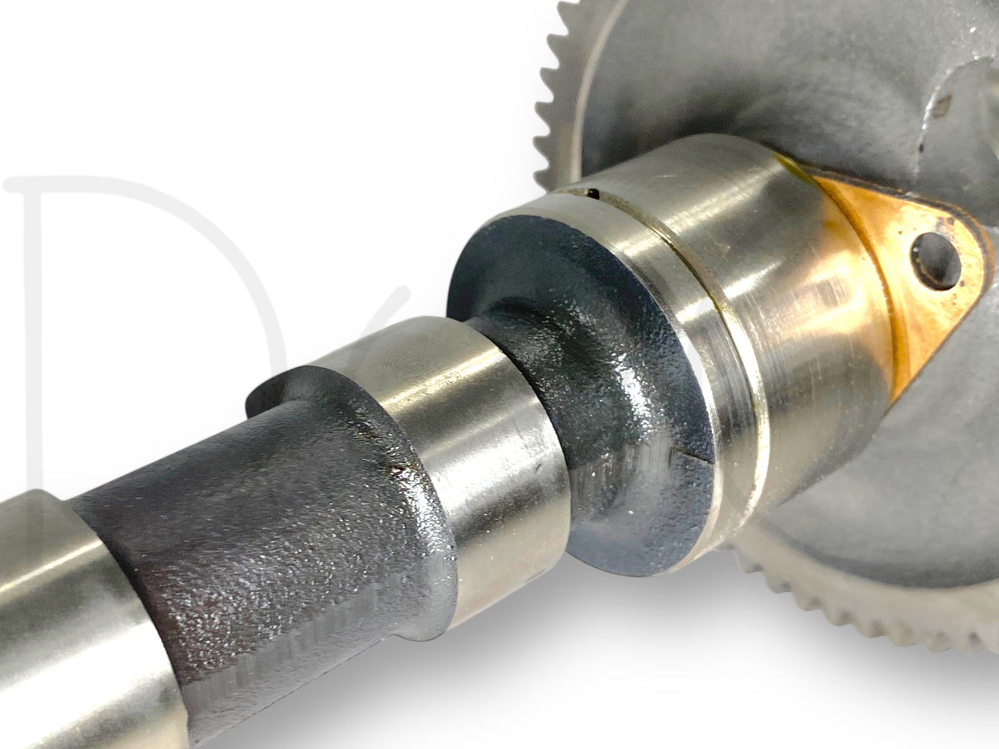 Cat 173-9855 Perkins 3141D095 Camshaft 4 Cyl Diesel Cam Caterpillar 3034