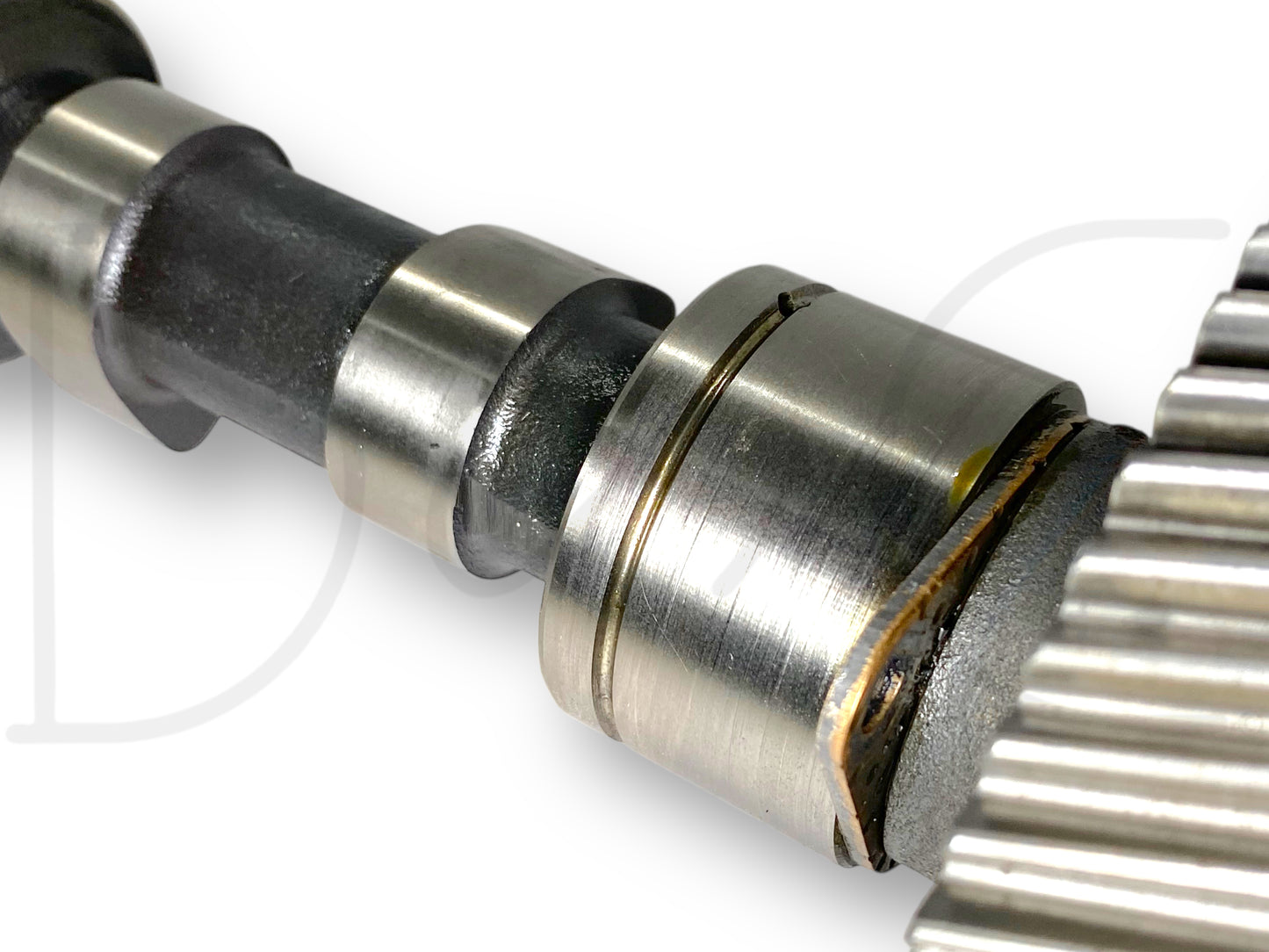 Cat 173-9855 Perkins 3141D095 Camshaft 4 Cyl Diesel Cam Caterpillar 3034