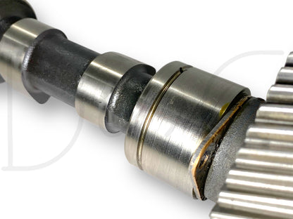 Cat 173-9855 Perkins 3141D095 Camshaft 4 Cyl Diesel Cam Caterpillar 3034