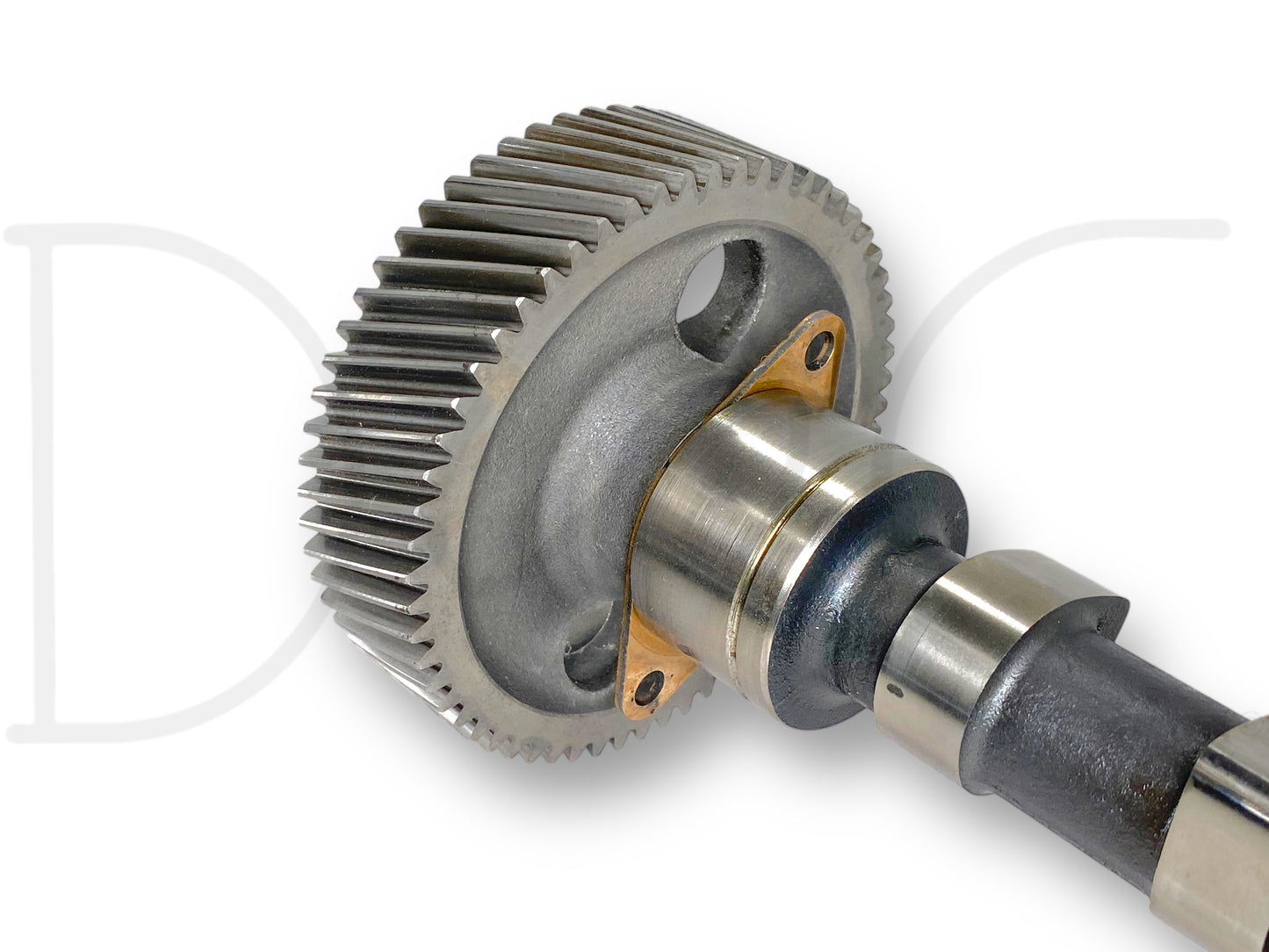 Cat 173-9855 Perkins 3141D095 Camshaft 4 Cyl Diesel Cam Caterpillar 3034