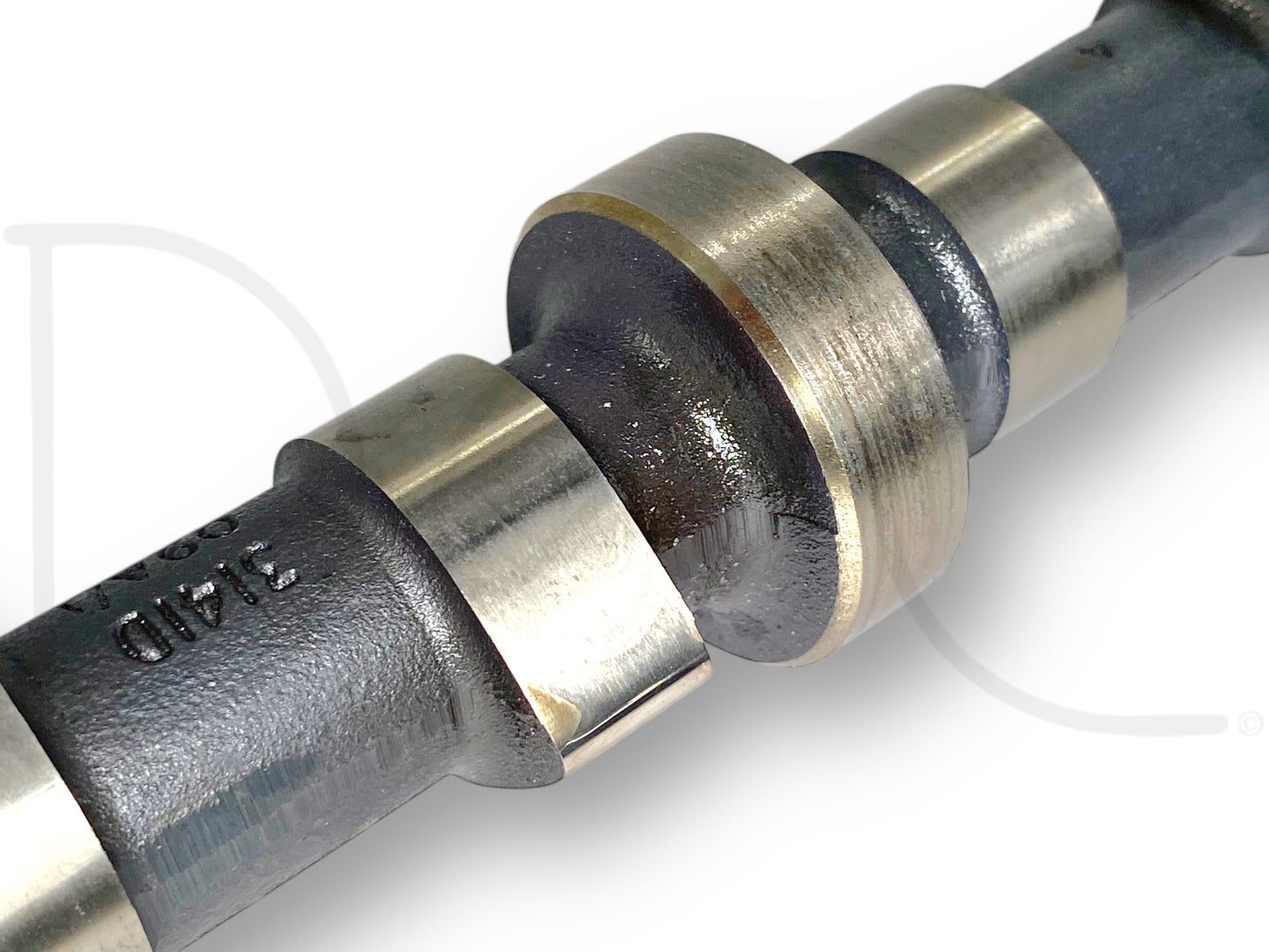 Cat 173-9855 Perkins 3141D095 Camshaft 4 Cyl Diesel Cam Caterpillar 3034