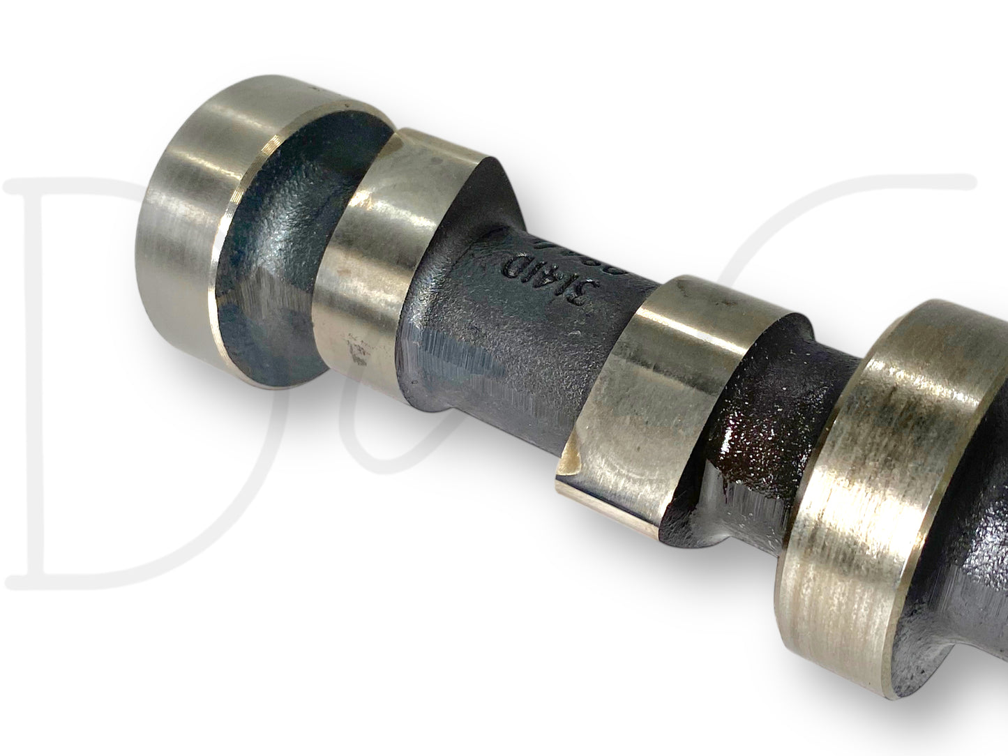 Cat 173-9855 Perkins 3141D095 Camshaft 4 Cyl Diesel Cam Caterpillar 3034