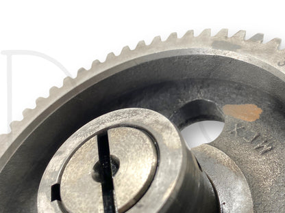 Cat 173-9855 Perkins 3141D095 Camshaft 4 Cyl Diesel Cam Caterpillar 3034