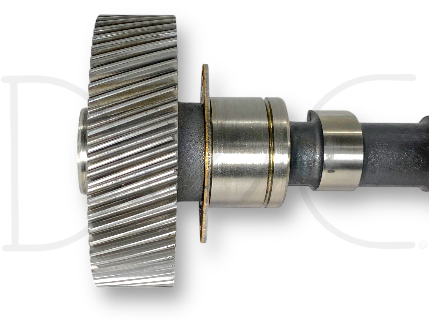 Cat 173-9855 Perkins 3141D095 Camshaft 4 Cyl Diesel Cam Caterpillar 3034