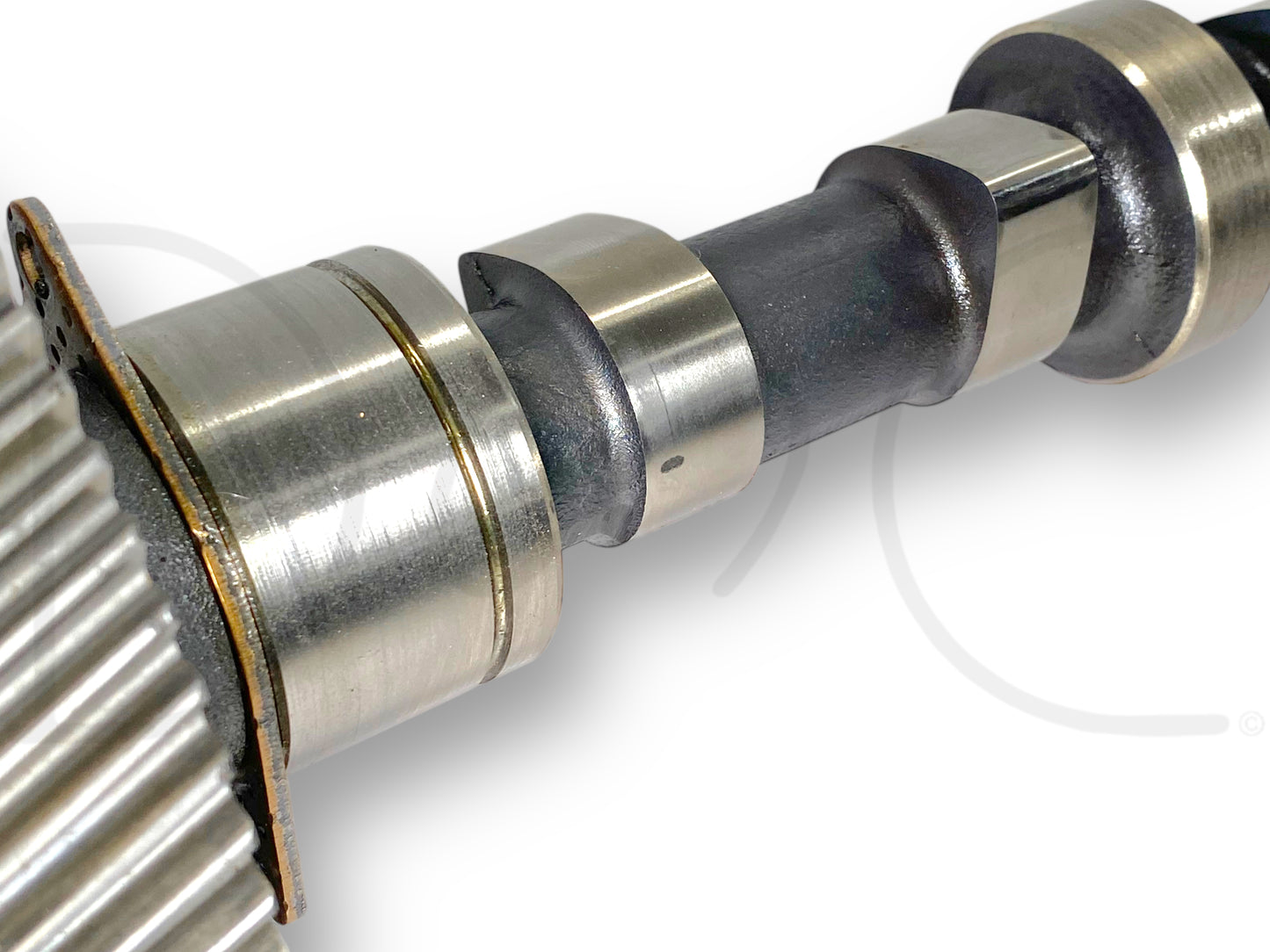 Cat 173-9855 Perkins 3141D095 Camshaft 4 Cyl Diesel Cam Caterpillar 3034
