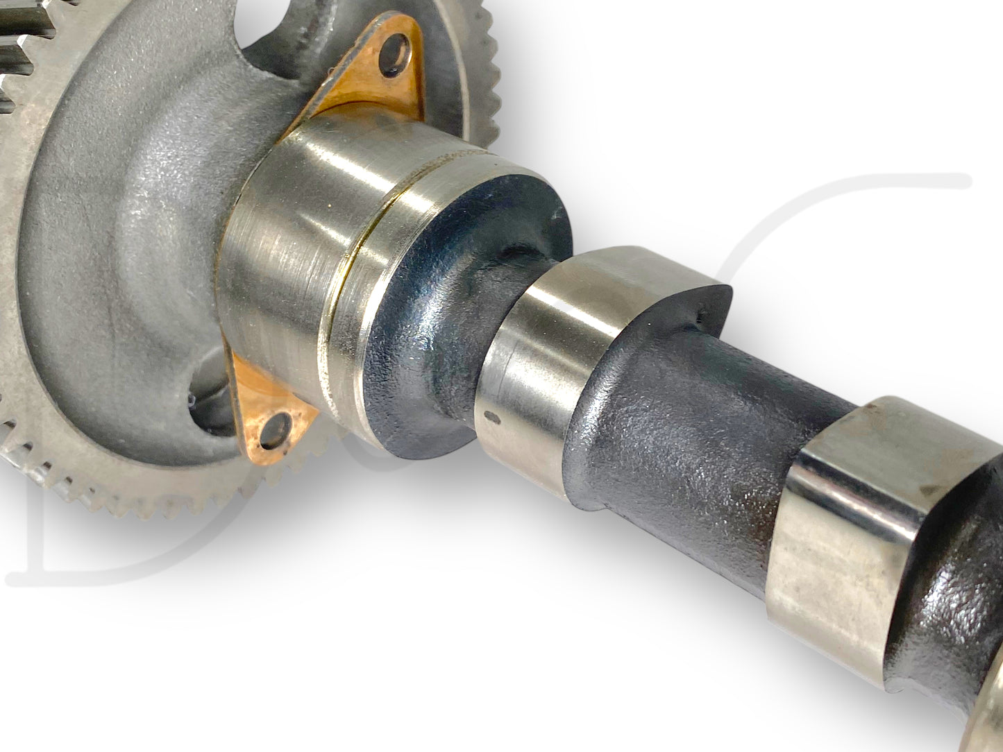 Cat 173-9855 Perkins 3141D095 Camshaft 4 Cyl Diesel Cam Caterpillar 3034