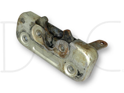 1976 International IH 1086 Tractor LH Left Door Latch Assembly 111471C1