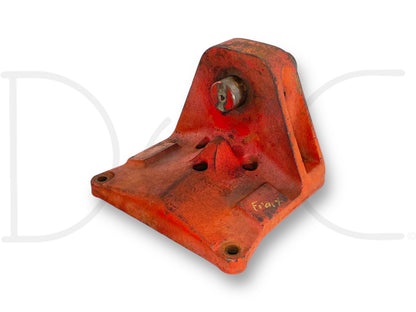 1976 International IH 1086 Tractor Front Axle Lower Bolster Pivot 531263R1