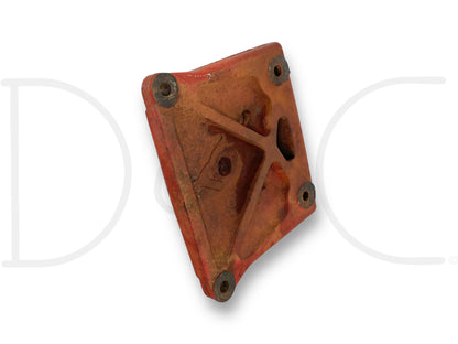 1976 International IH 1086 Tractor Front Axle Lower Bolster Pivot 531263R1