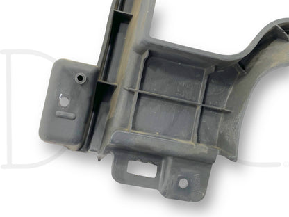 06-09 Dodge Ram 2500 3500 Dash Bezel Gauge Cluster Trim Panel Vent Gray *Blem*