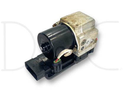 02-04 Ford F250 F350 ABS Pump Brake Control Module OEM EHCU 2C34-2C346-Ae