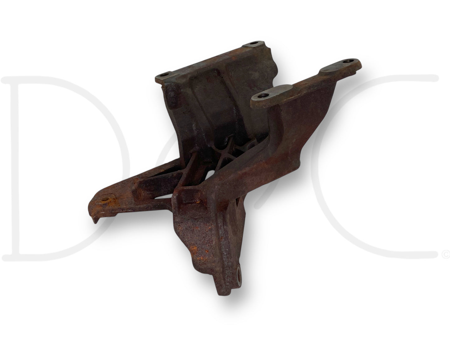 04-07 Ford F250 F350 6.0 6.0L Turbo Turbocharger Mount Pedestal 1854824C1