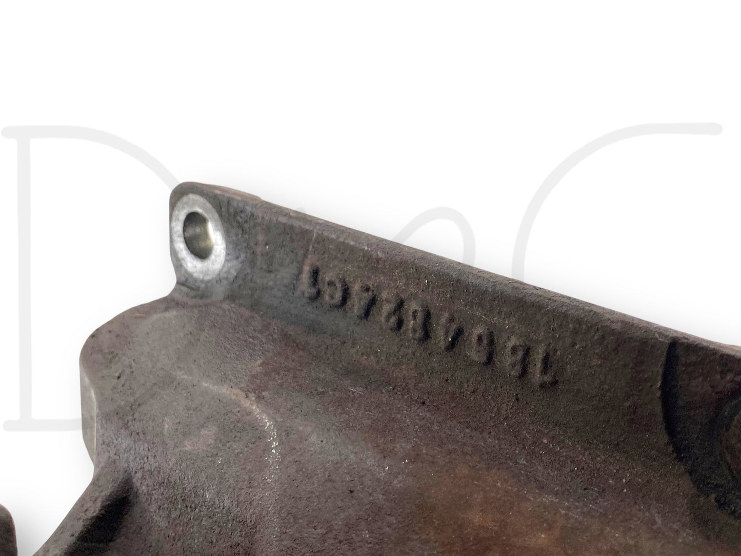 04-07 Ford F250 F350 6.0 6.0L Turbo Turbocharger Mount Pedestal 1854824C1