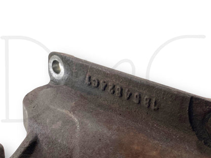 04-07 Ford F250 F350 6.0 6.0L Turbo Turbocharger Mount Pedestal 1854824C1
