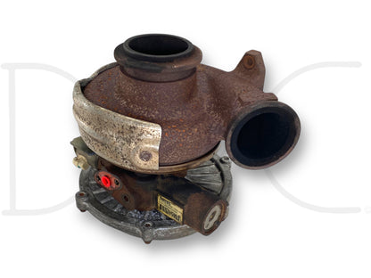 04-07 Ford F250 F350 6.0 6.0L Diesel Turbo Turbocharger Garrett OE