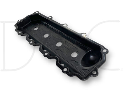 04-07 Ford F250 F350 6.0 6.0L Diesel LH Left Driver Engine Valve Cover OE