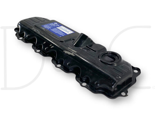 04-07 Ford F250 F350 6.0 6.0L RH Right Passenger Valve Cover 1847089C1