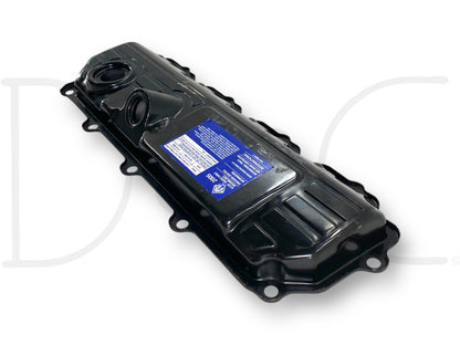 04-07 Ford F250 F350 6.0 6.0L RH Right Passenger Valve Cover 1847089C1