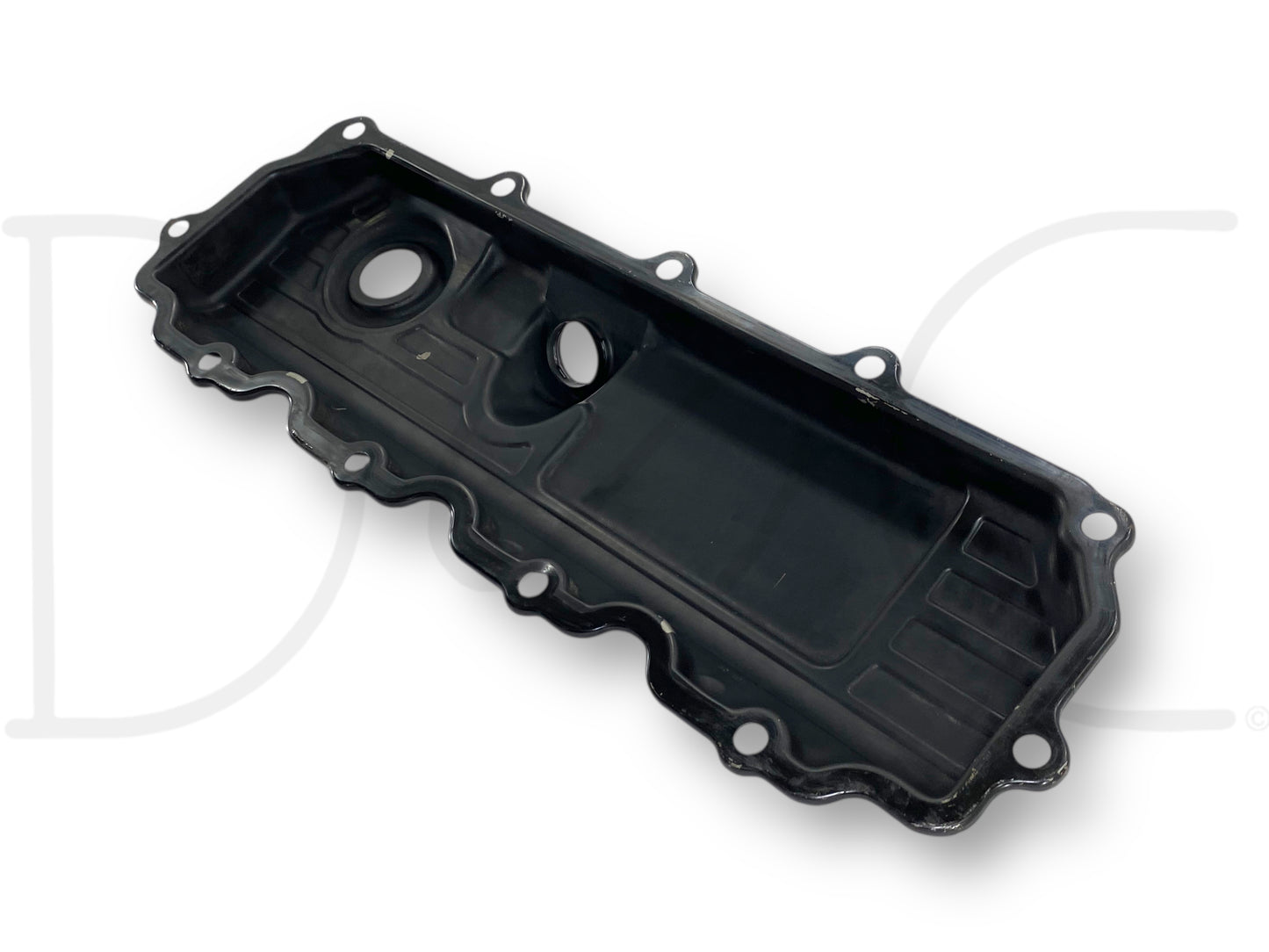 04-07 Ford F250 F350 6.0 6.0L RH Right Passenger Valve Cover 1847089C1