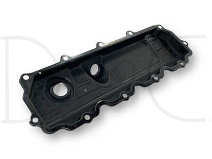 04-07 Ford F250 F350 6.0 6.0L RH Right Passenger Valve Cover 1847089C1