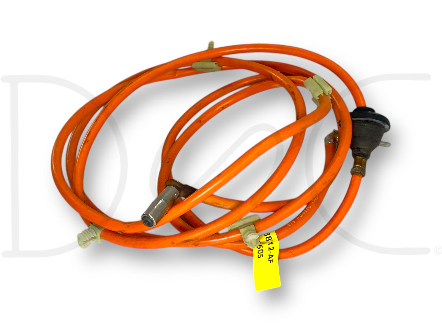 99-07 Ford F250 F350 Radio Antenna Cable Coax AM / FM OEM 5C3T-18812-Af