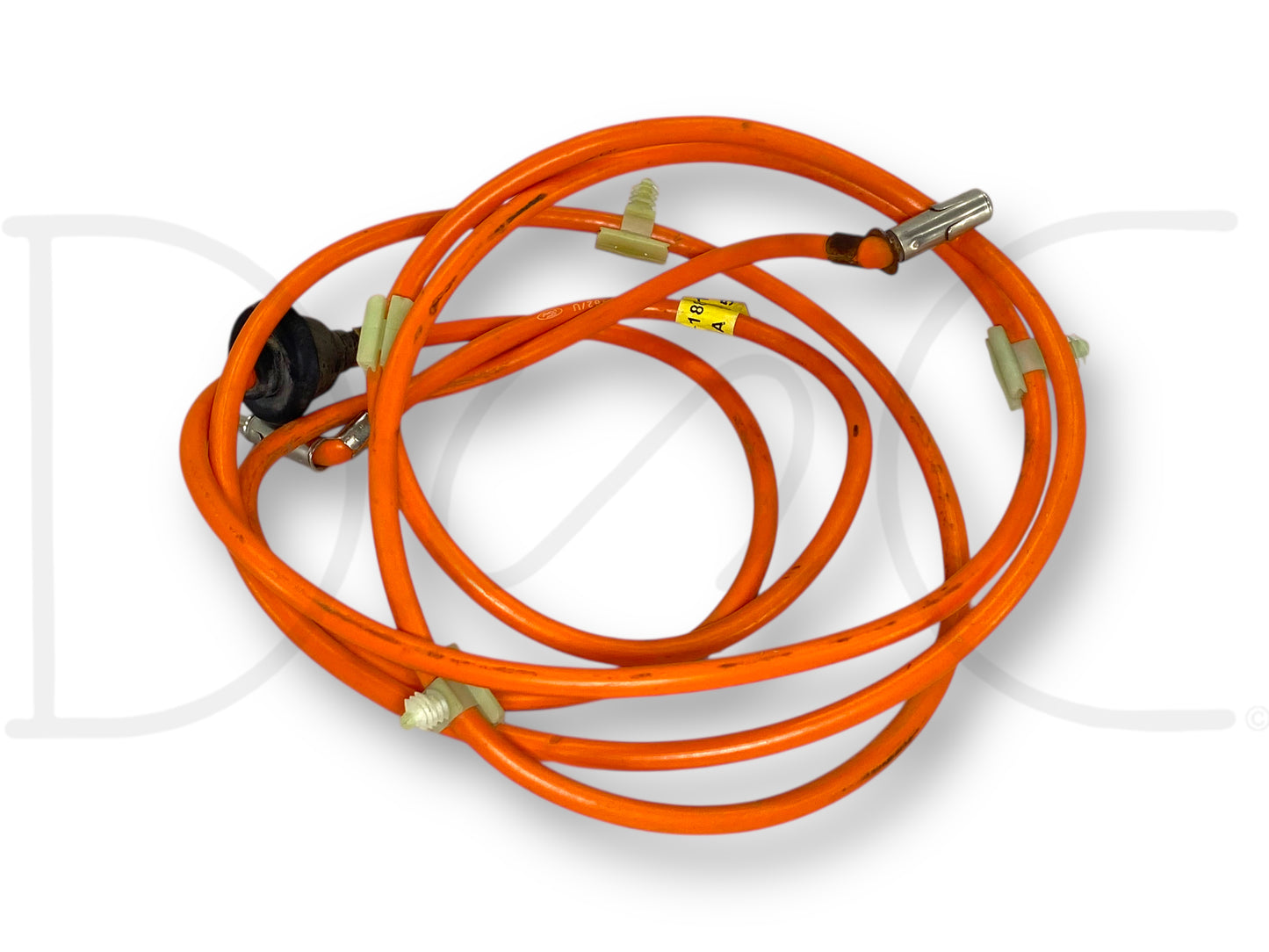 99-07 Ford F250 F350 Radio Antenna Cable Coax AM / FM OEM 5C3T-18812-Af