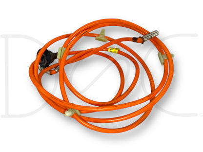 99-07 Ford F250 F350 Radio Antenna Cable Coax AM / FM OEM 5C3T-18812-Af