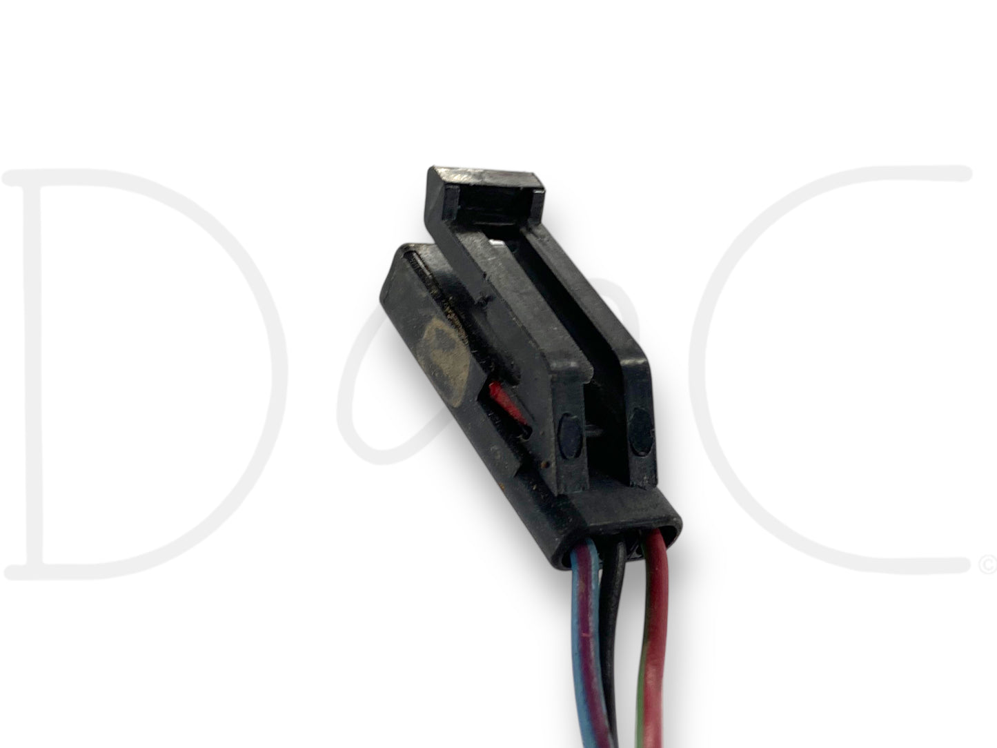 05-06 Ford F250 F350 Lariat 6.0 Diesel Dash Wiring Harness 5C3T-14401-P260Z Ny