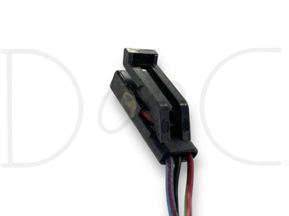 05-06 Ford F250 F350 Lariat 6.0 Diesel Dash Wiring Harness 5C3T-14401-P260Z Ny