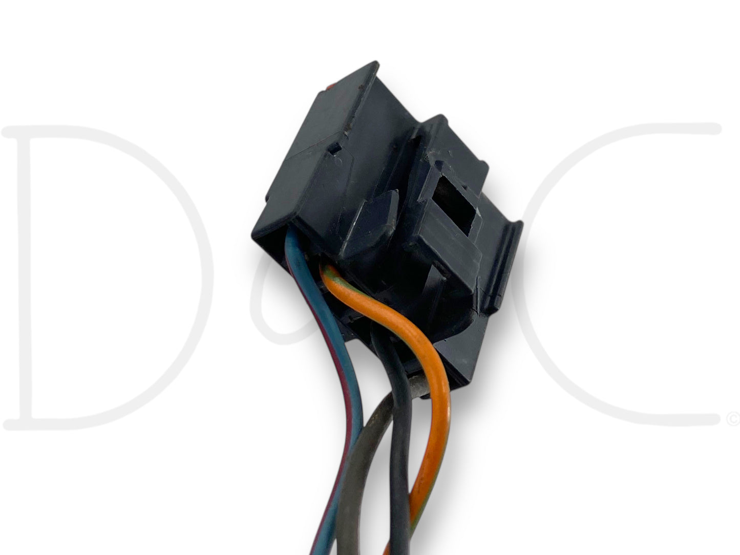05-06 Ford F250 F350 Lariat 6.0 Diesel Dash Wiring Harness 5C3T-14401-P260Z Ny