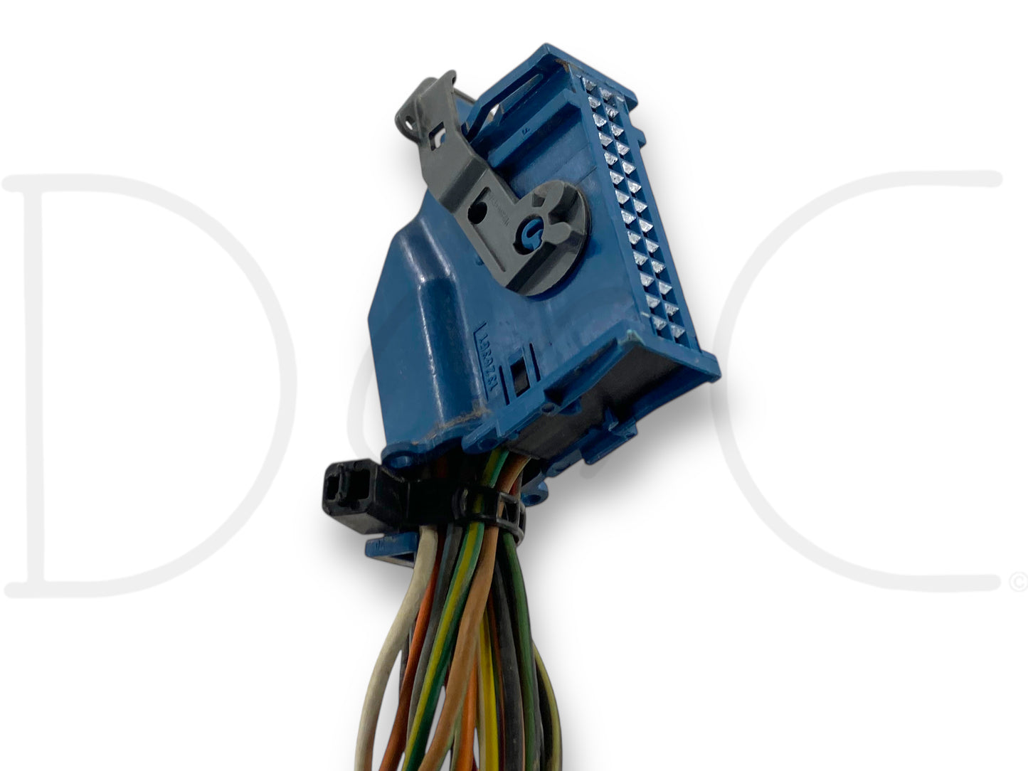 05-06 Ford F250 F350 Lariat 6.0 Diesel Dash Wiring Harness 5C3T-14401-P260Z Ny