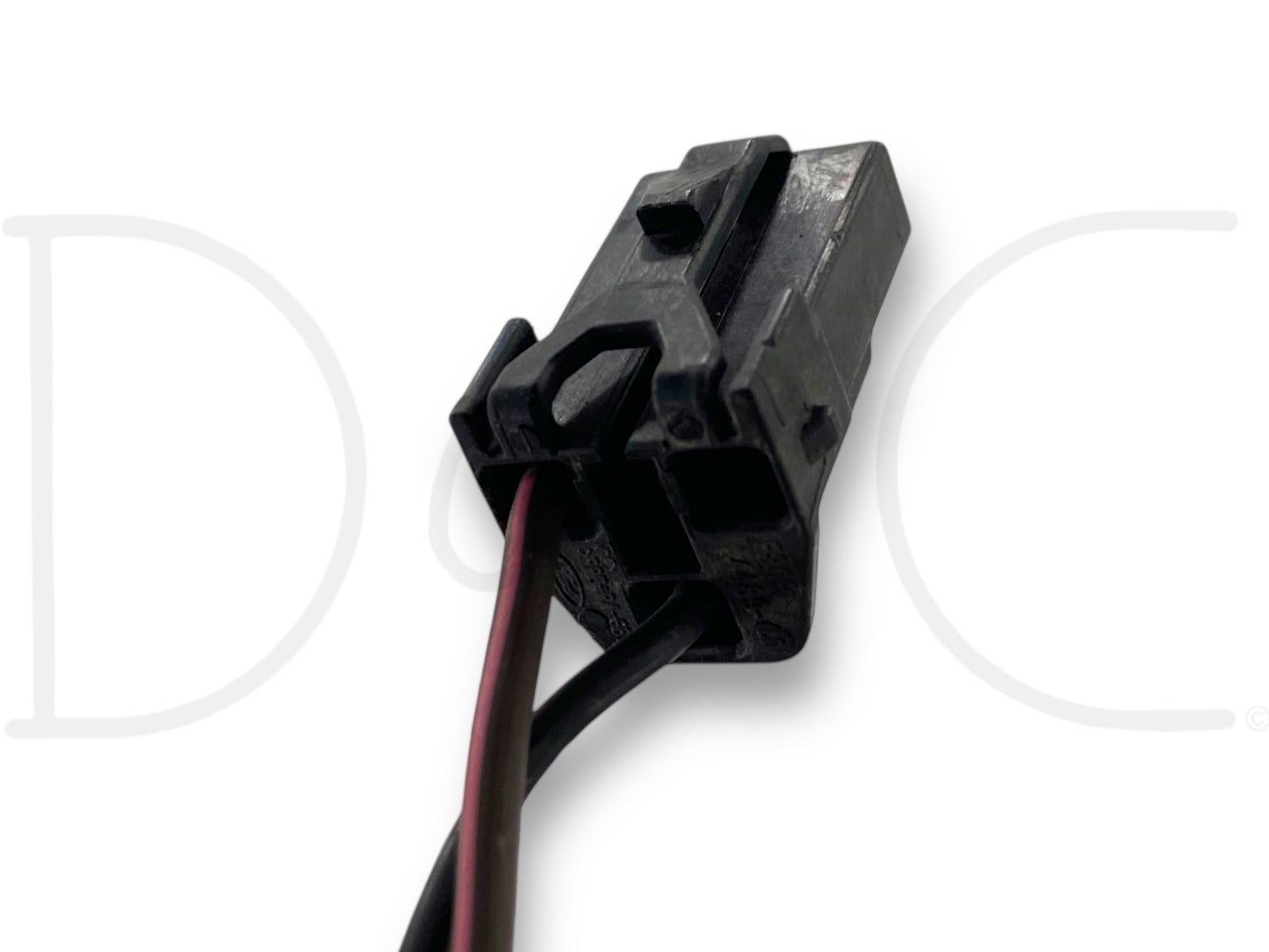 05-06 Ford F250 F350 Lariat 6.0 Diesel Dash Wiring Harness 5C3T-14401-P260Z Ny