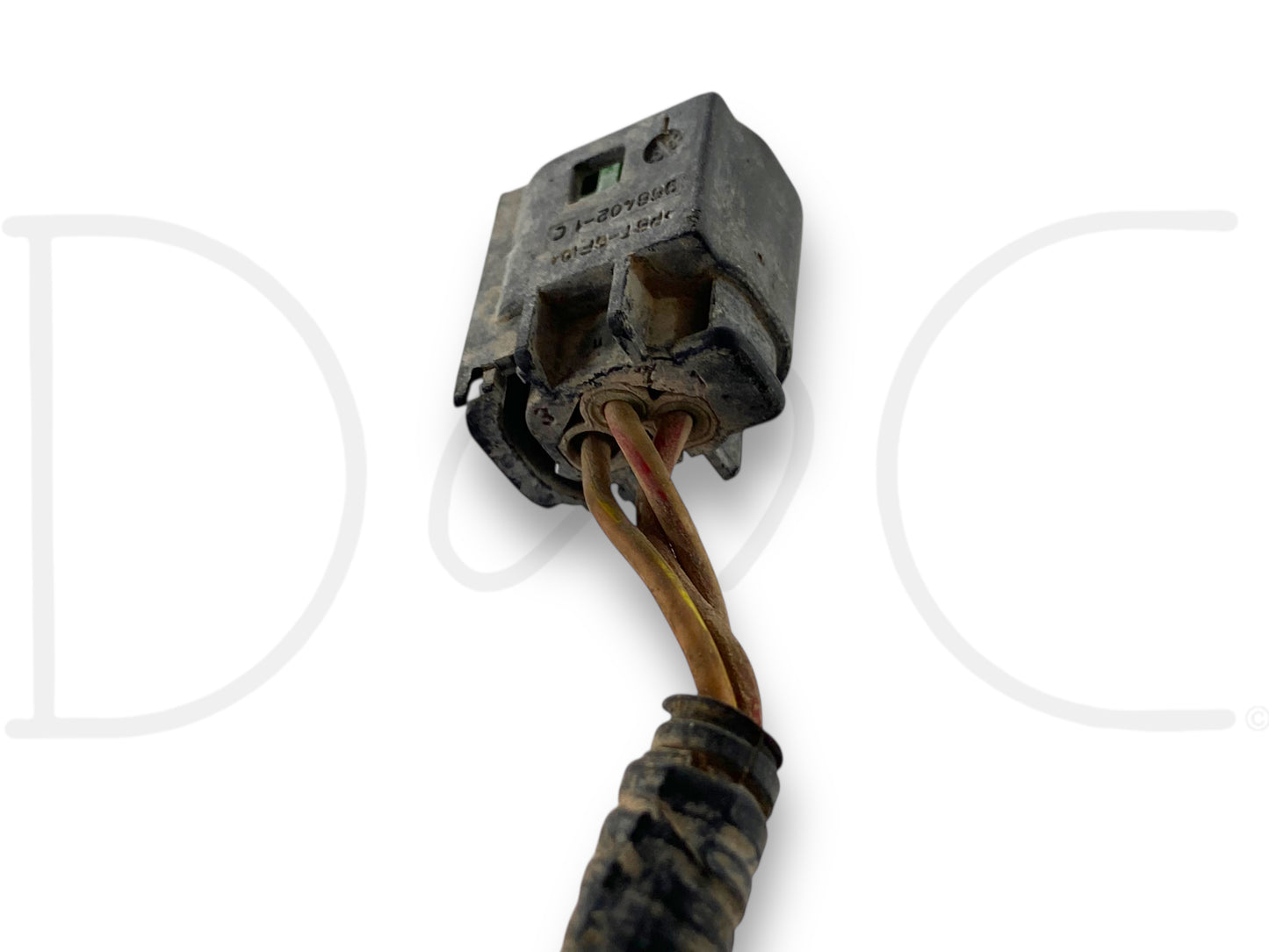 05-06 Ford F250 F350 Lariat 6.0 Diesel Dash Wiring Harness 5C3T-14401-P260Z Ny