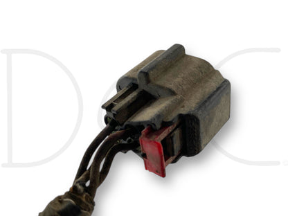 05-07 Ford F250 F350 OEM 6.0 6.0L Diesel Engine Wiring Harness 1855214C91 *Blem*