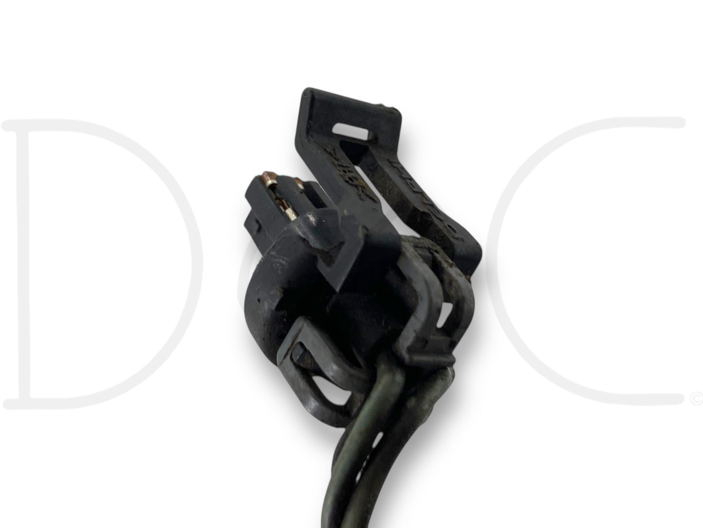 05-07 Ford F250 F350 OEM 6.0 6.0L Diesel Engine Wiring Harness 1855214C91 *Blem*