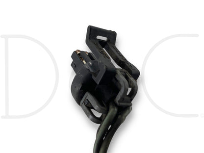 05-07 Ford F250 F350 OEM 6.0 6.0L Diesel Engine Wiring Harness 1855214C91 *Blem*