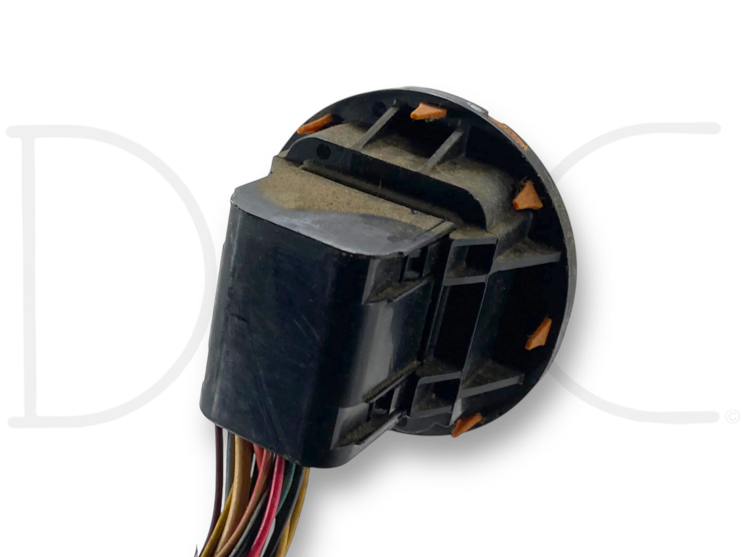 06 Ford F250 F350 Lariat Crew Cab Interior Wiring Harness 6C3T-14A005-P260R Xb