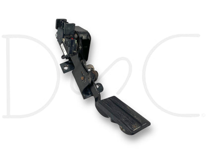 99-01 Ford F250 F350 OE 7.3 7.3L Diesel Accelerator Throttle Pedal F81A-9F836-Ae