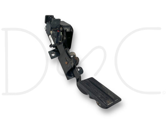 99-01 Ford F250 F350 OE 7.3 7.3L Diesel Accelerator Throttle Pedal F81A-9F836-Ae