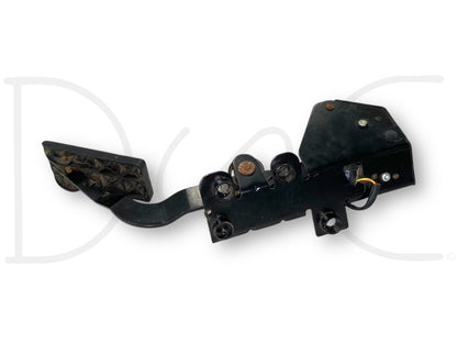 99-01 Ford F250 F350 OE 7.3 7.3L Diesel Accelerator Throttle Pedal F81A-9F836-Ae