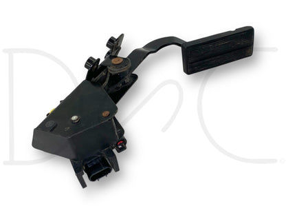 99-01 Ford F250 F350 OE 7.3 7.3L Diesel Accelerator Throttle Pedal F81A-9F836-Ae