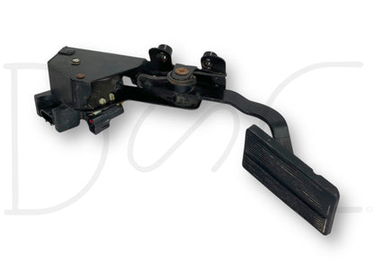 99-01 Ford F250 F350 OE 7.3 7.3L Diesel Accelerator Throttle Pedal F81A-9F836-Ae