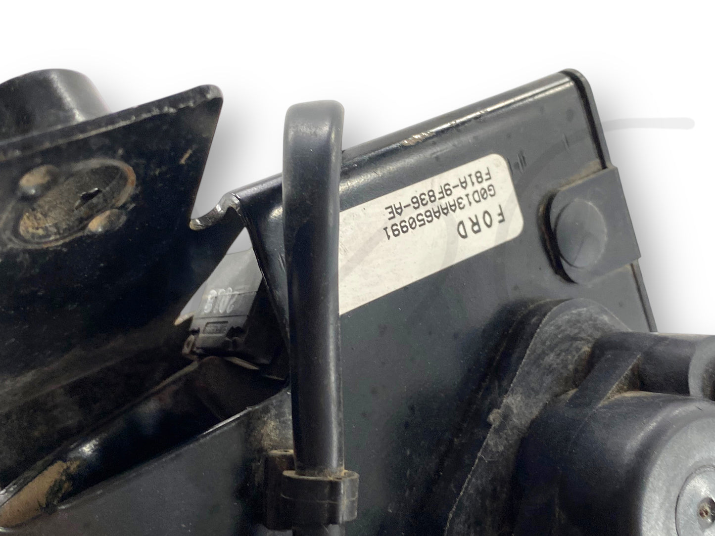 99-01 Ford F250 F350 OE 7.3 7.3L Diesel Accelerator Throttle Pedal F81A-9F836-Ae