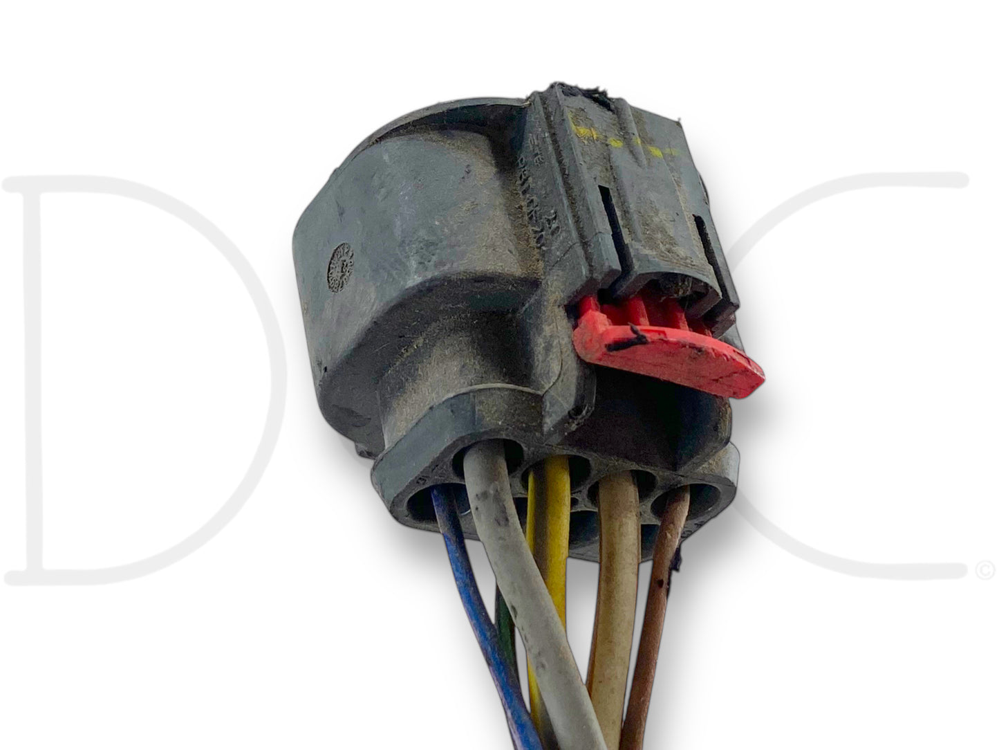 22-23 GM Chevy Silverado GMC Sierra Chassis Frame Wiring Harness 85542916