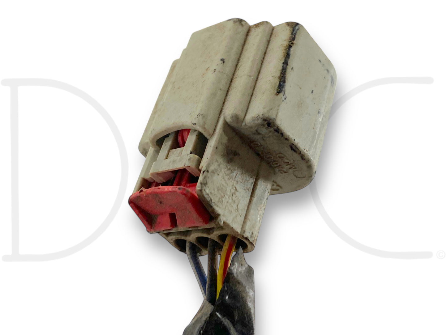 22-23 GM Chevy Silverado GMC Sierra Chassis Frame Wiring Harness 85542916