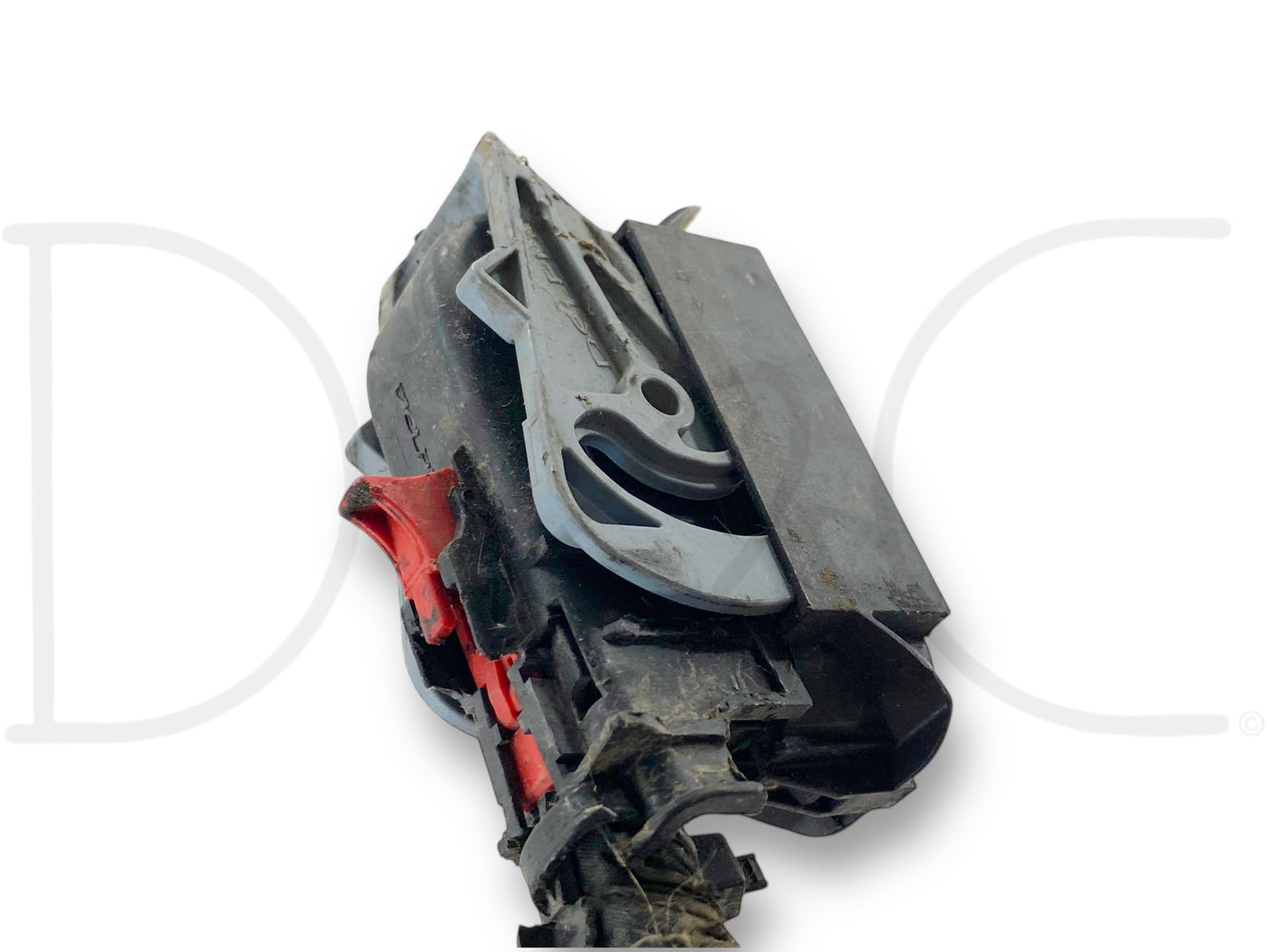 22-23 GM Chevy Silverado GMC Sierra Chassis Frame Wiring Harness 85542916
