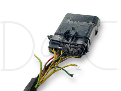 22-23 GM Chevy Silverado GMC Sierra Chassis Frame Wiring Harness 85542916